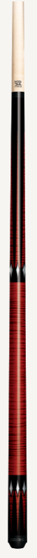 Koda Elite 6-Point Pool Cue Stick