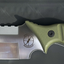 Sniper Bladeworks Mamu - Premium Craft Cutting Tool