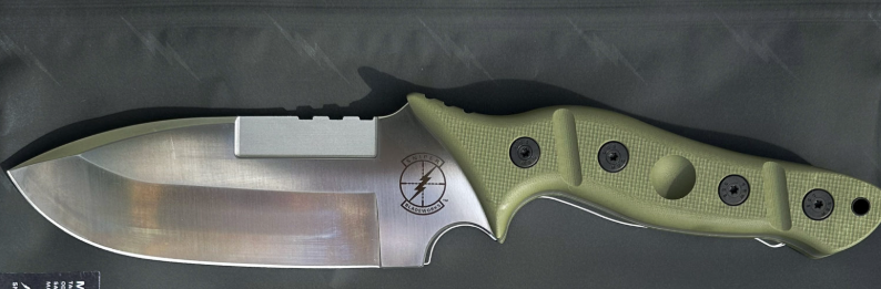Sniper Bladeworks Mamu - Premium Craft Cutting Tool