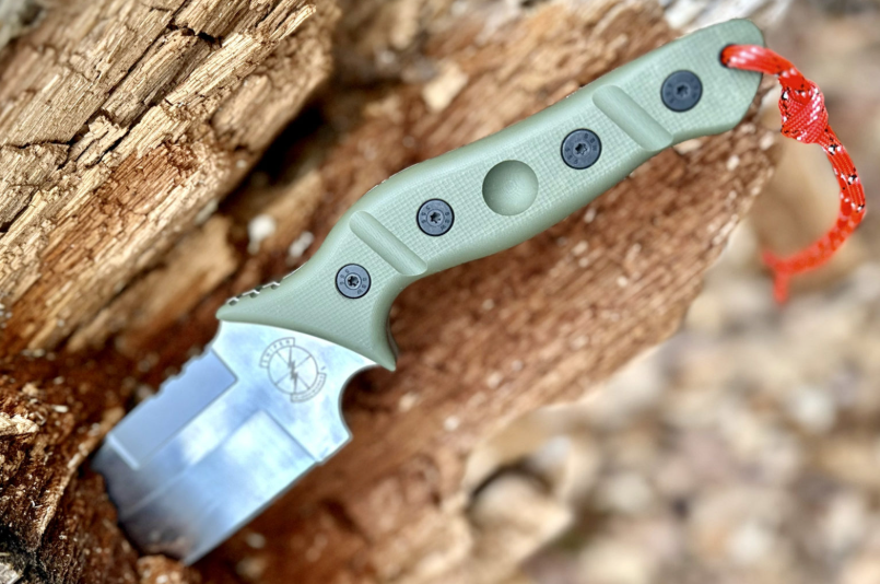 Sniper Bladeworks Mamu - Premium Craft Cutting Tool