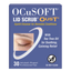 Ocusoft Extra Strength Makeup Remover Pads - 30 Count