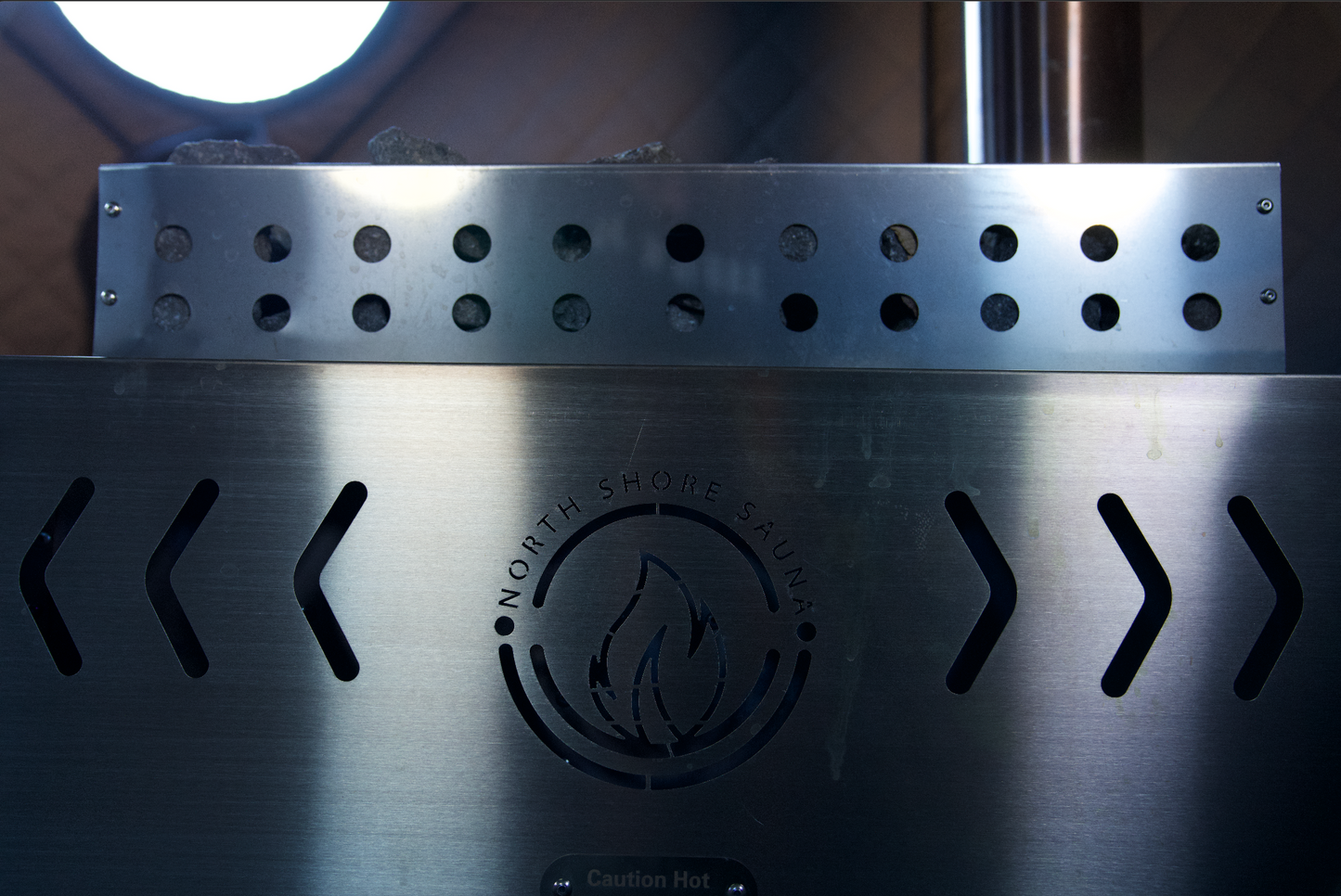 Premium XL Sauna Tent Wood Stove