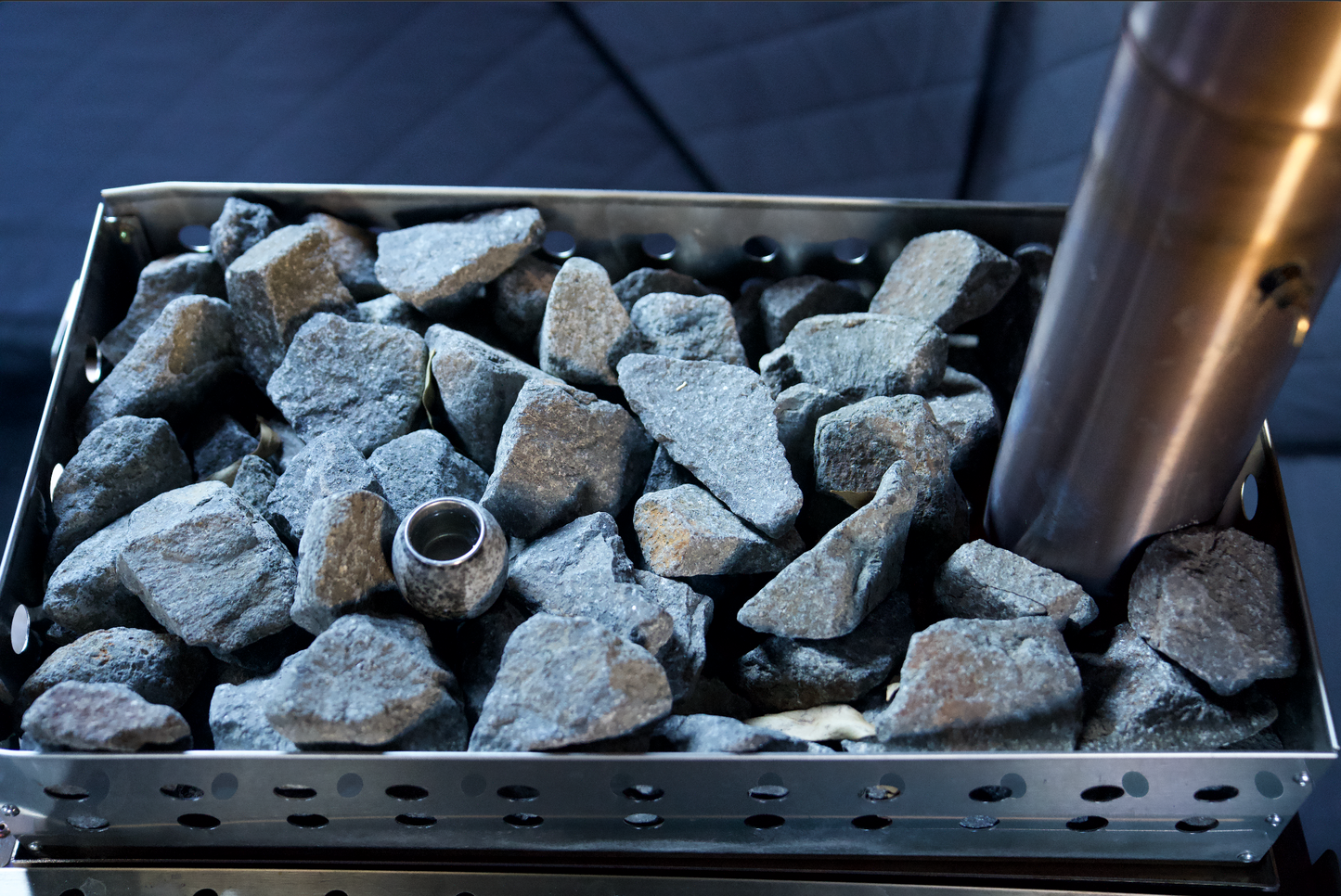 Premium XL Sauna Tent Wood Stove