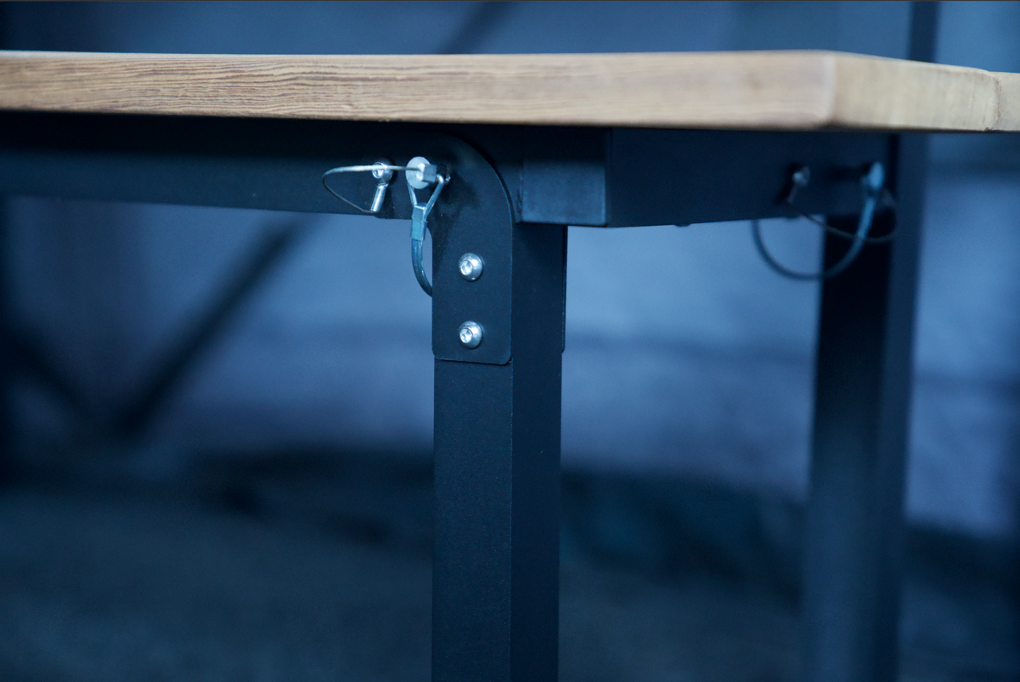 Portable Sauna Bench - Korvel