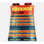 Lames de rasoir à double tranchant Voskhod revêtues de téflon - Pack de 20
