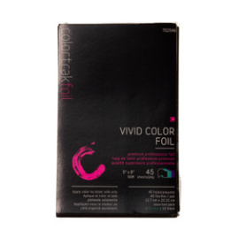 Colortrak Vivid Color Foil for Crafting