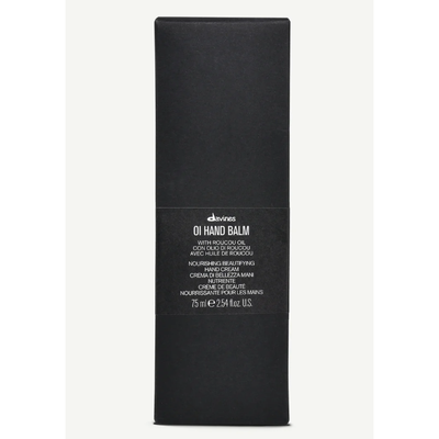 Davines Oi Hand Balm - 2.54 Oz Moisturizing Cream