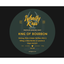 Colección de Afeitado Wholly Kaw King of Bourbon