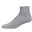 Knocker Men's Ankle Socks - 3 Pairs Pack
