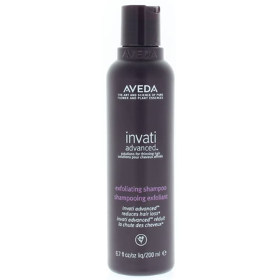 Champú Exfoliante Avanzado Invati de Aveda 6.7 fl oz