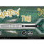 Tribal Weapon Toki Steel-Tip Dart Set - 90% Tungsten - Korvel