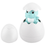Juguete de baño interactivo de pingüino para niños - Divertido rociador de agua