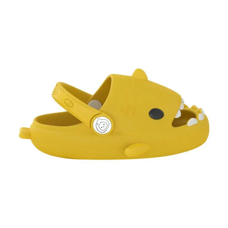 Sandalias de bebé cómodas sin hebillas en colores vibrantes