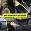 Mandotos Car Plastic Restorer - Back to Black Gloss Renovator 50g
