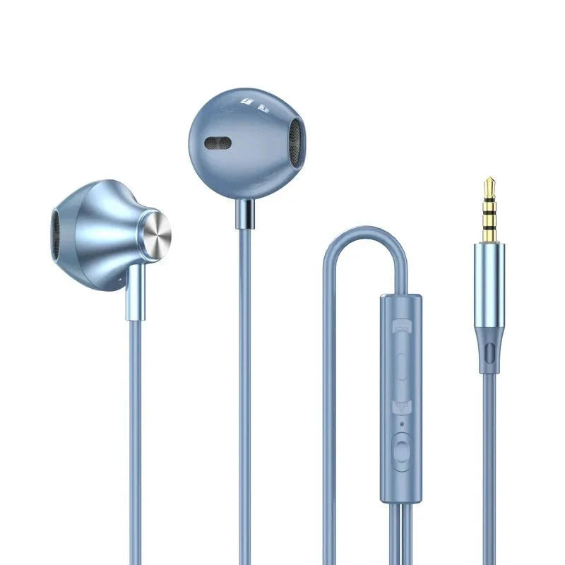 Samsung HiFi Surround Sound In-Ear Headphones with USB Type-C & 3.5mm