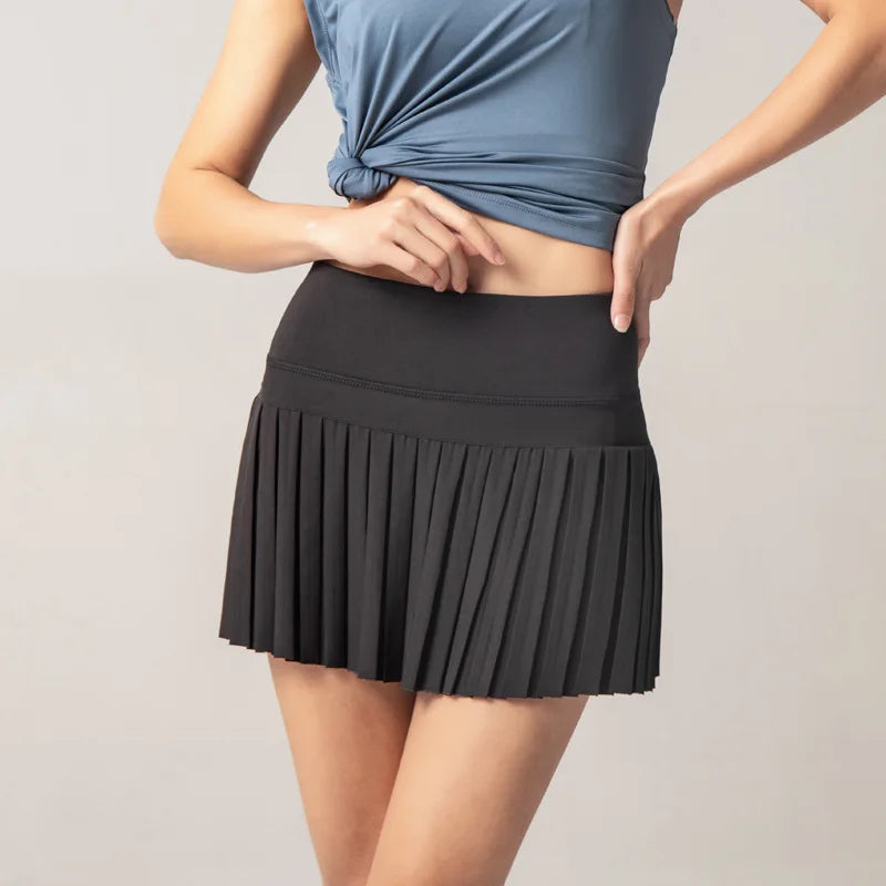 Premium Tennis Golf Athletic Skorts