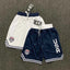Shorts de basketball EliteFlex pour hommes
