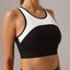 FitFemme ColorBlock Support Tank Top