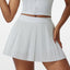 Quick-Dry Sports Skirt for Active Women