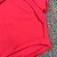 FlexiFit Women's Backless Crop Gym Top