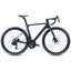 Bicyclette de route en carbone TWITTER R15pro - Vélo disc hydraulique pour hommes