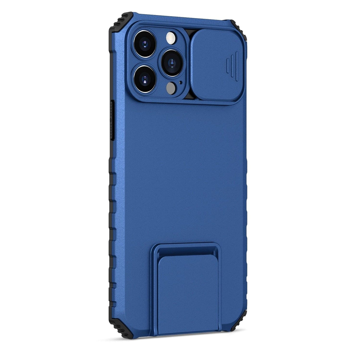Premium Heavy Duty Shockproof iPhone 13 Pro Case with Camera Protection