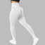 Leggings de Yoga sin Costuras con Bolsillo para Mujer