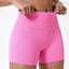 Women's Sculpting Activewear Leggings Shorts