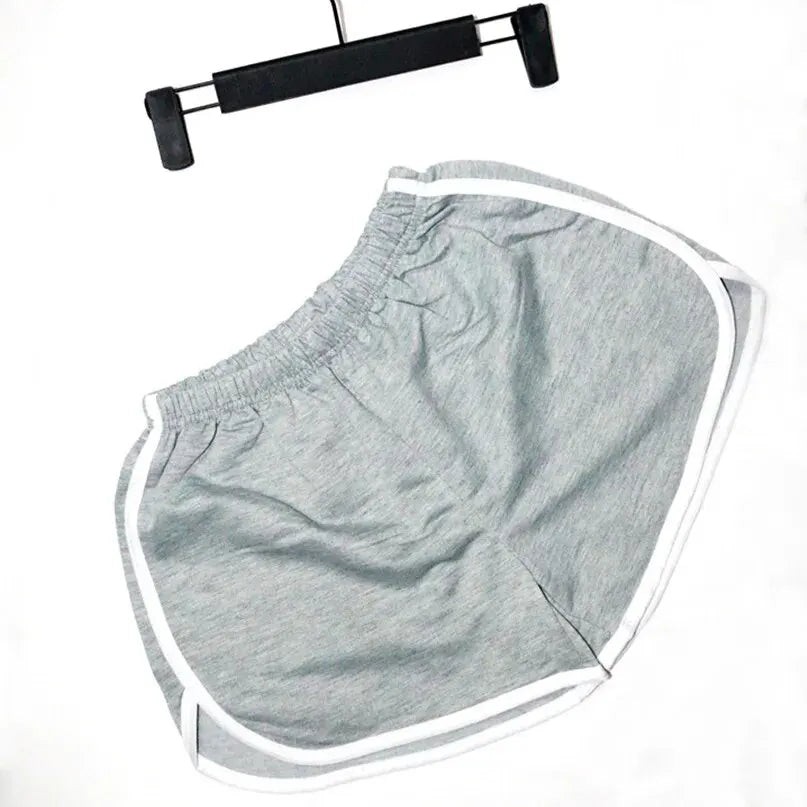 Shorts Élastiques Premium pour Femmes - Coupe Ample et Sèche Rapidement