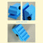 B0KB Handheld Cardboard Slicer Ergonomic Grip Cardboard Cutter For Cats Scratchers - Korvel