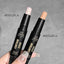 Dual Purpose Highlight Trimming Stick for Sculpting & Brightening