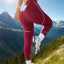 Premium Women's Yoga Tracksuit Set