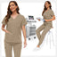 Unisex Medical Surgical Scrub Sets for Professionals