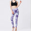 Pantalones de Yoga de Cintura Alta para Mujeres