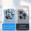 Protecteur d'objectif de caméra premium pour iPhone 14/13/12/11