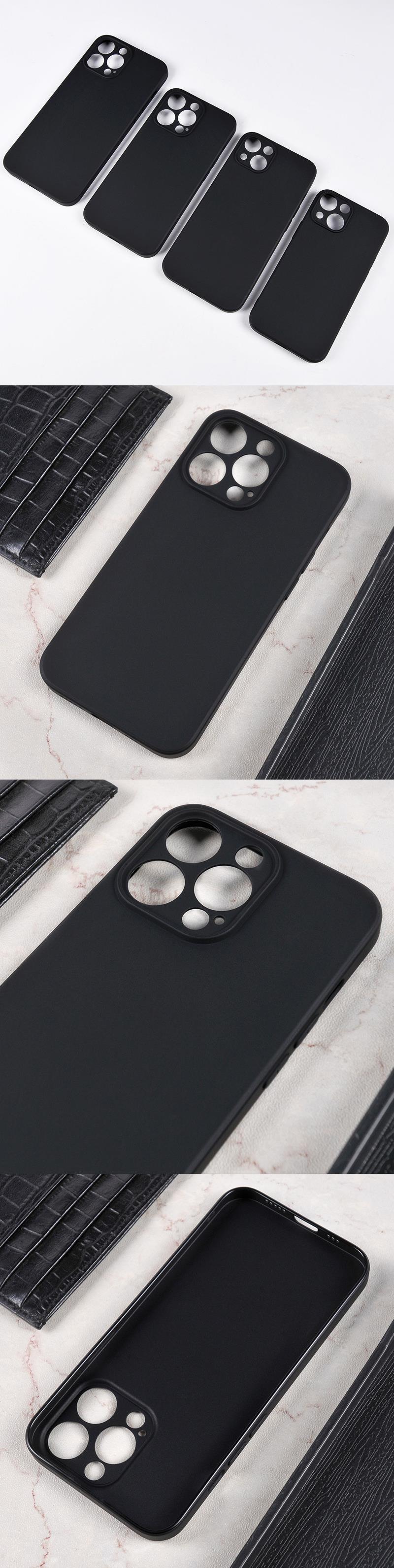 Funda Elegante de Gato British Shorthair Gris para Modelos de iPhone