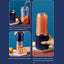 Portable USB Rechargeable Juicer Blender - 300ml