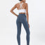 Soutien-gorge de yoga pour femmes - Vêtements de sport premium