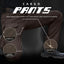 Men's Stretch Tactical Cargo Pants - Water Resistant & Lightweight