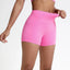 Women's Sculpting Activewear Leggings Shorts