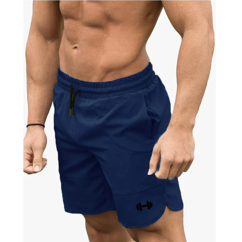 Shorts de sport ActiveFlex pour hommes - Édition été