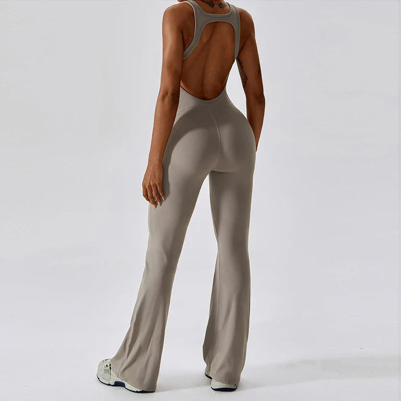 Women's Premium Training Workout Bodysuit