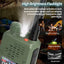 BAOFENG AR-152 PRO 10W GPS Bluetooth Radio Bidireccional