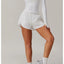 Women Zip Long Sleeve Sports Jacket