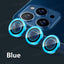 Premium HD Glass Camera Lens Protectors for iPhone