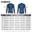 INBIKE Pro Long-Sleeve Cycling Jersey