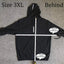 Veste de course à capuche premium