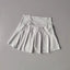 Women's Quick Dry High Waist Sports Skirt
