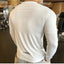 Quick Dry Men's Compression Workout Tee