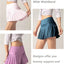 Premium Tennis Golf Athletic Skorts